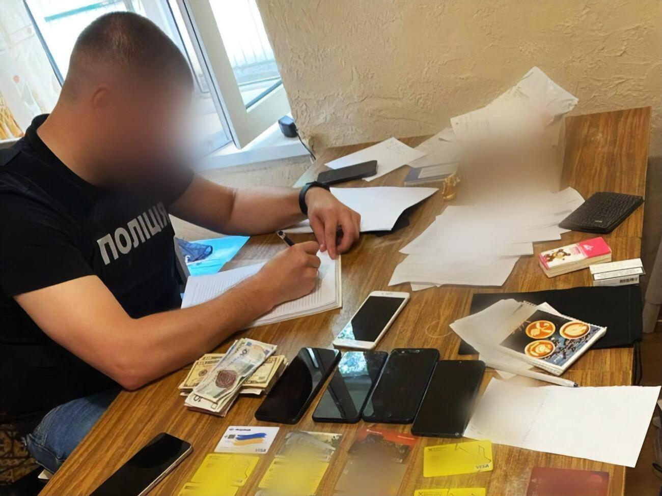 У фигурантов дела полиция изъяла&nbsp;43 мобильных телефона