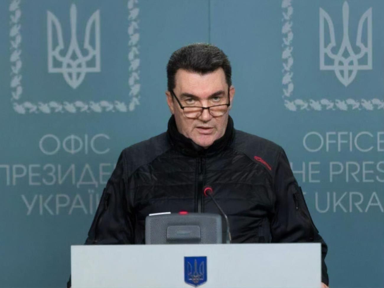 Секретарь СНБО высказался против выборов до конца войны