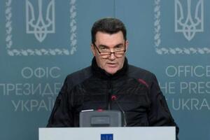 Секретар РНБО висловився проти виборів до кінця війни