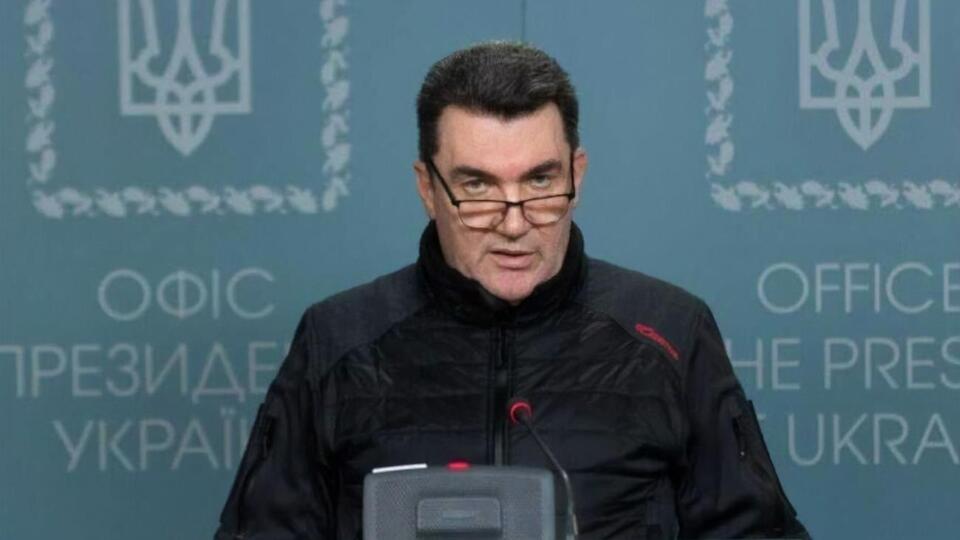 Секретарь СНБО высказался против выборов до конца войны