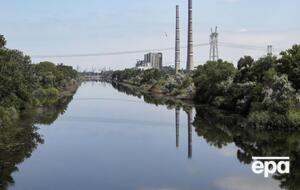 ЗАЕС уже понад рік під російською окупацією