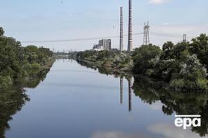 ЗАЕС уже понад рік під російською окупацією