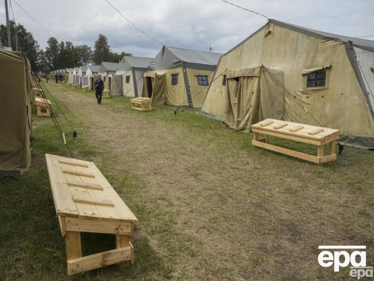 Щоб вступити у ПВК "Вагнер", кандидат має здати <span>нормативи з фізичної підготовки, ідеться в матеріалі видання "Важные истории"