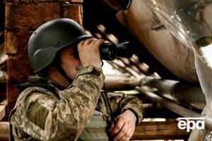 За поточних умов українські військові виконують бойові завдання "на відмінно", вважає секретар РНБО