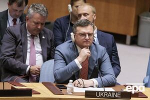 Кулеба: Никогда не недооценивайте Украину