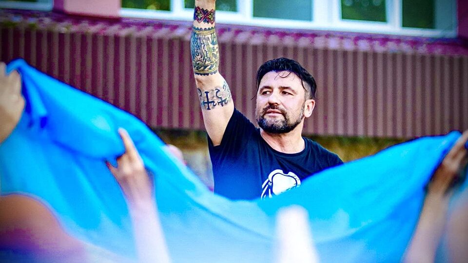 Леньо розповів, як його дочка врятувалася під час обстрілу