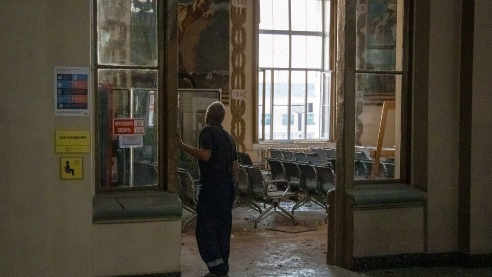 В разведке прокомментировали удары по территории России