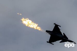 Передання літаків Gripen потрібно також погоджувати, сказав Сибіга