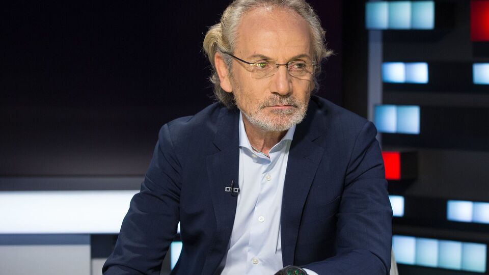 Шустер: Рівень людей лякає. Із них можна зробити що завгодно