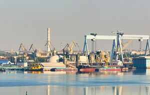 17 июля 2023 года РФ объявила о выходе из "зернового соглашения", которое действовало с 1 августа прошлого года
