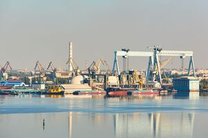 17 июля 2023 года РФ объявила о выходе из "зернового соглашения", которое действовало с 1 августа прошлого года