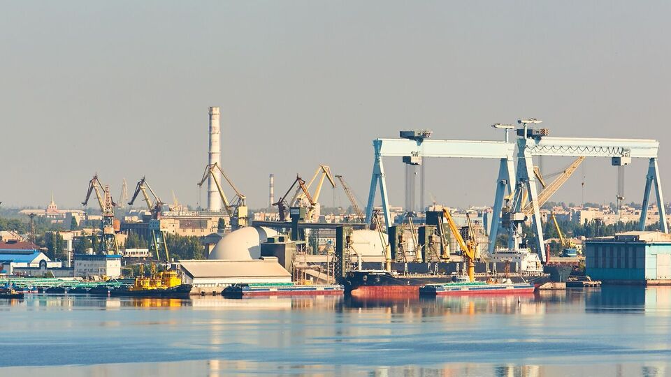 17 июля 2023 года РФ объявила о выходе из "зернового соглашения", которое действовало с 1 августа прошлого года