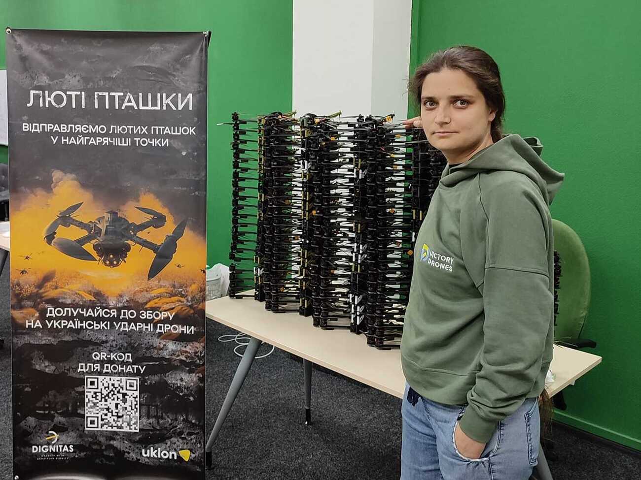 У мережі почали хейтити Берлінську після удару росіян по Чернігову