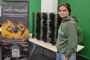 У мережі почали хейтити Берлінську після удару росіян по Чернігову