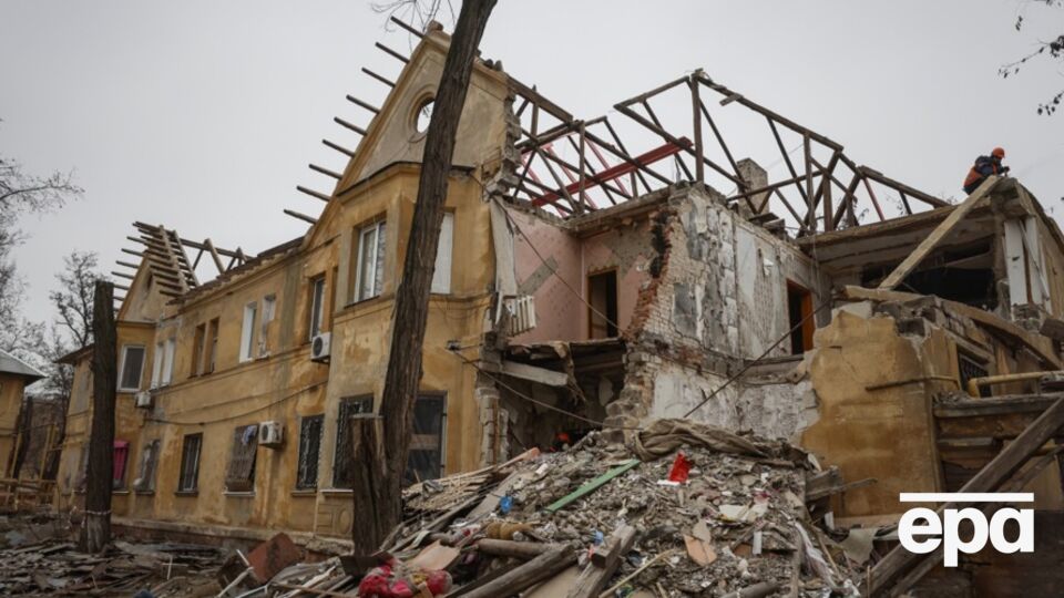 Маріуполь – під російською окупацією з весни 2022 року