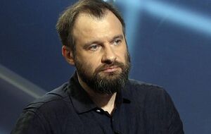 Не знаю, как называется культ, когда люди сходят с ума и превращают государство в идол, во имя которого можно убивать детей. Или это обыкновенный фашизм?