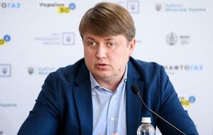 Андрей Герус: Восстановление уже идет