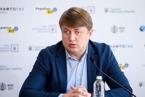 Андрій Герус: Відновлення вже йде