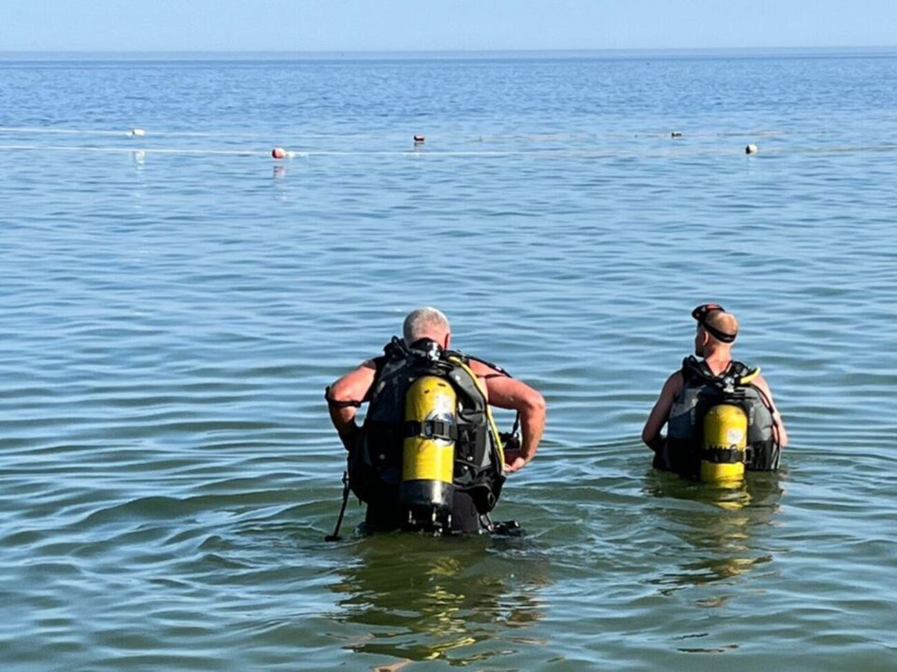 Для проверки подозрительного предмета направлены специалисты ГСЧС