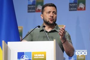Зеленський: Ми наступаємо. Я вважаю, що це позитив