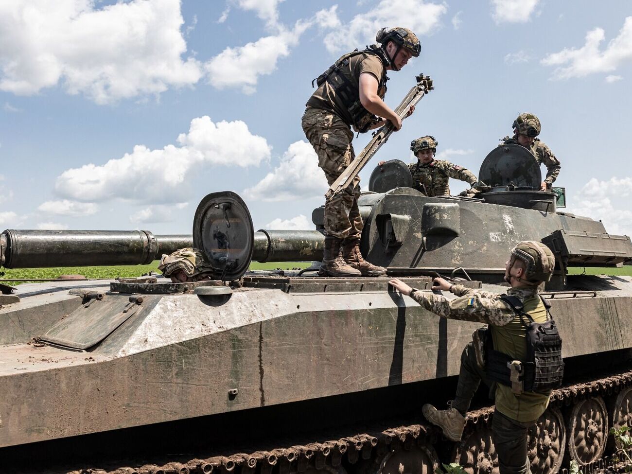 20 серпня між силами оборони України й окупантами відбулося 22 боєзіткнення, зазначили в Генштабі ЗСУ