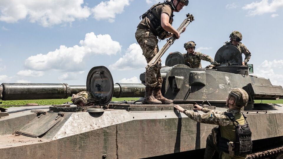 20 серпня між силами оборони України й окупантами відбулося 22 боєзіткнення, зазначили в Генштабі ЗСУ
