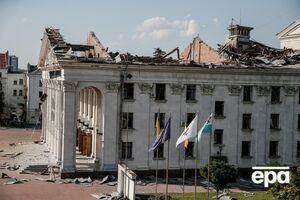 Оккупанты нанесли удар по Чернигову 19 августа