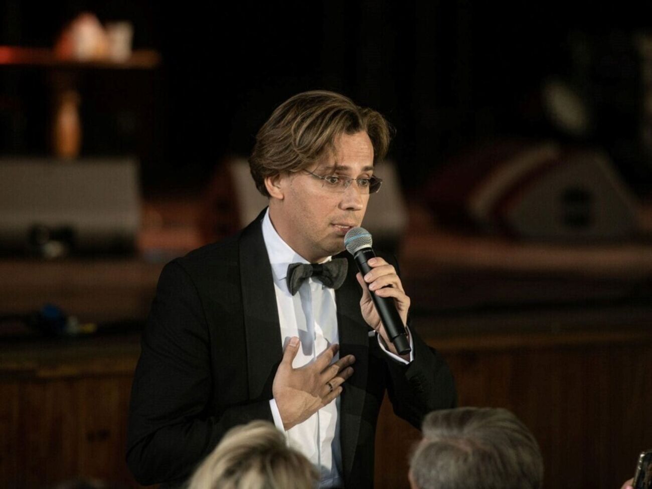 Галкін: Стільки людей по землі ходить, на кнопочки натискає, а душі мертві