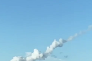 У Підмосков'ї чули вибухи, міноборони РФ заявило про збиті безпілотники