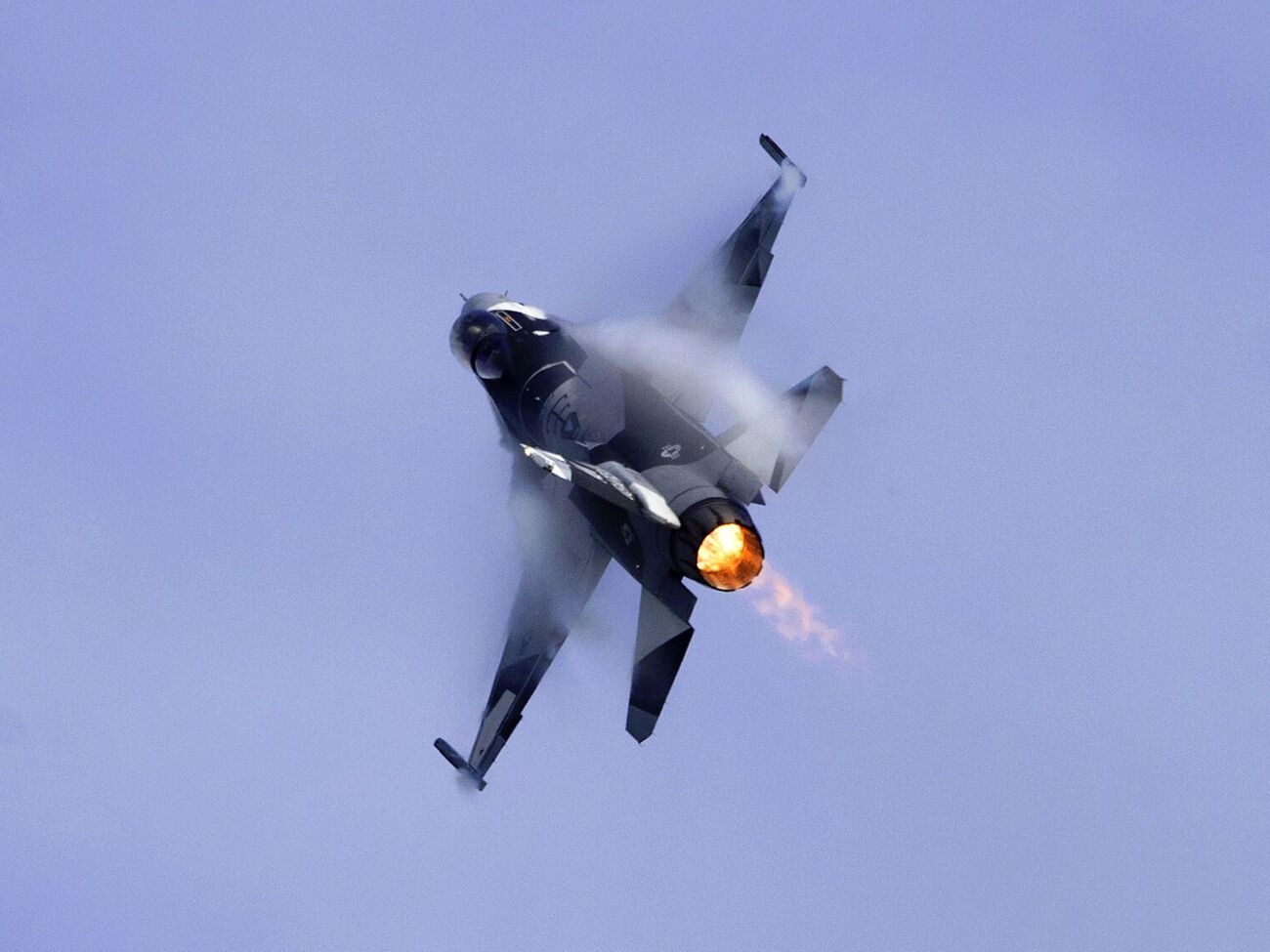 Решения по F-16 уже есть, в Киеве ожидают их реализации, отметил Игнат