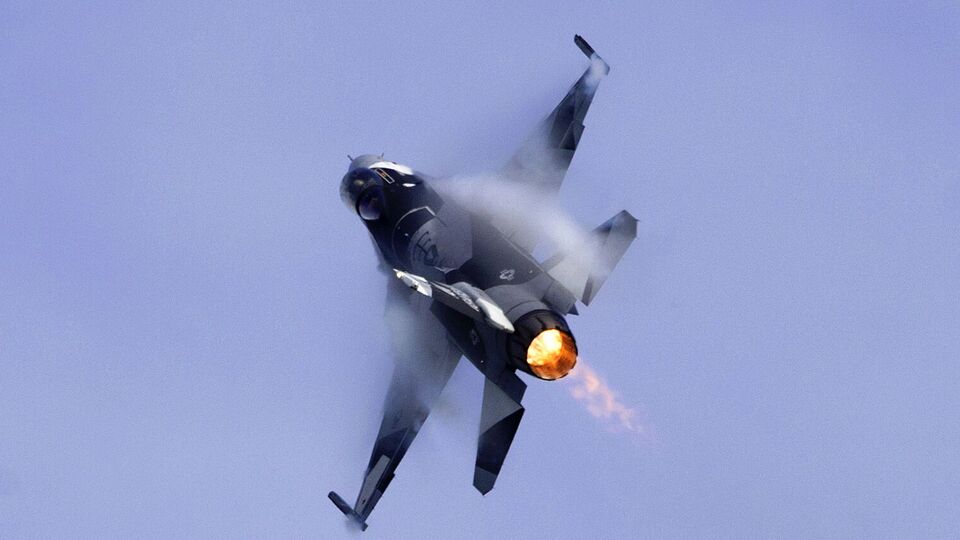 Решения по F-16 уже есть, в Киеве ожидают их реализации, отметил Игнат
