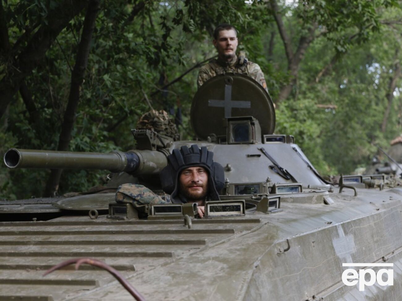 На купянском и лиманском направлениях активность боев несколько спала, враг подтягивает дополнительные силы, отметила Маляр