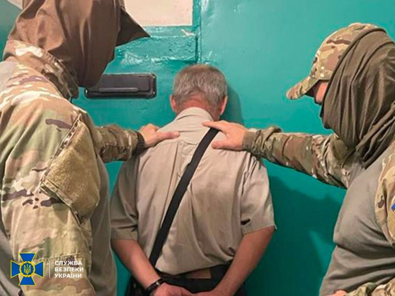 Задержанный находится под стражей, ему грозит до 15 лет тюрьмы