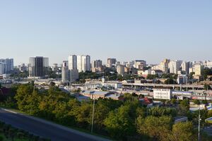 Звук в Ростове, похожий на взрыв, спровоцировал "переход самолета на сверхзвук", отметил губернатор региона