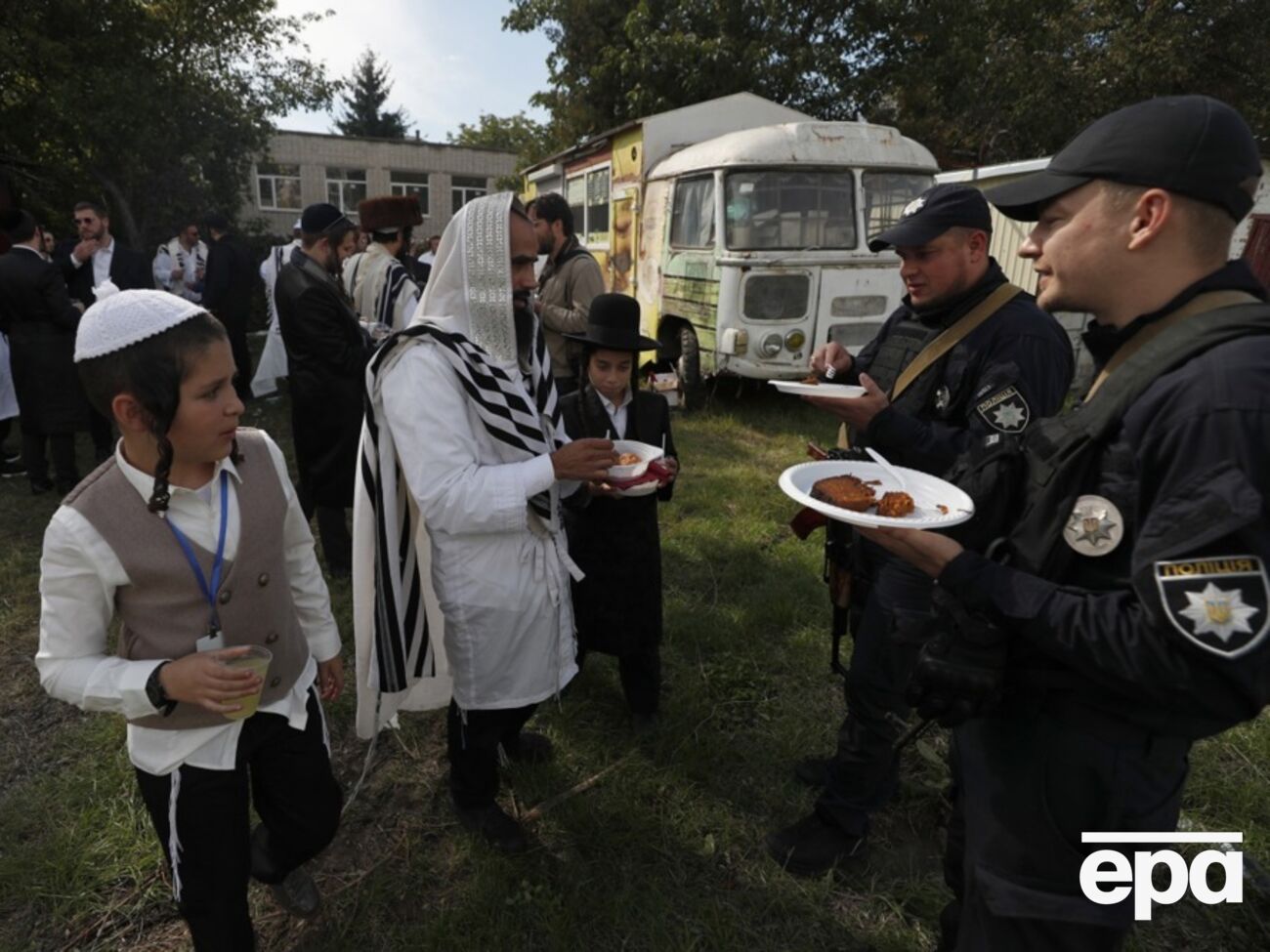 Ізраїльтяни можуть втратити можливість здійснити паломництво в Умань, якщо уряд Ізраїлю не виправить ситуації з депортацією українців