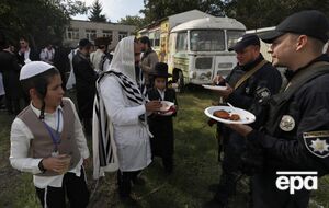 Ізраїльтяни можуть втратити можливість здійснити паломництво в Умань, якщо уряд Ізраїлю не виправить ситуації з депортацією українців