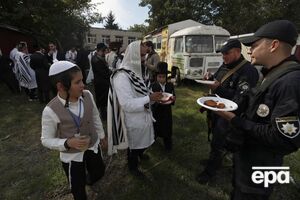 Ізраїльтяни можуть втратити можливість здійснити паломництво в Умань, якщо уряд Ізраїлю не виправить ситуації з депортацією українців