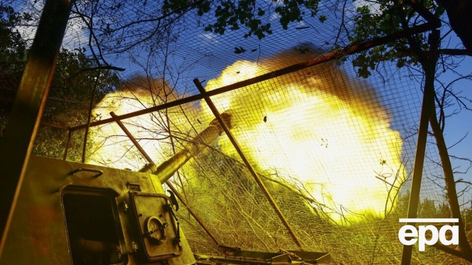 Россияне безуспешно пытались вернуть утраченные позиции восточнее Работино, отметила Маляр