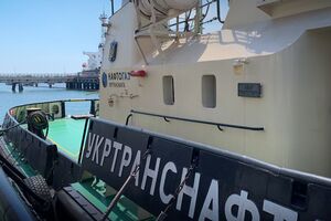 У ВМС ЗСУ з'являться два нові буксири