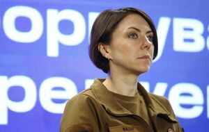 Цена заголовков о том, куда переместили 82-ю ДШБ ВСУ на юге – пять авиаударов по бригаде за сутки, отметила Маляр