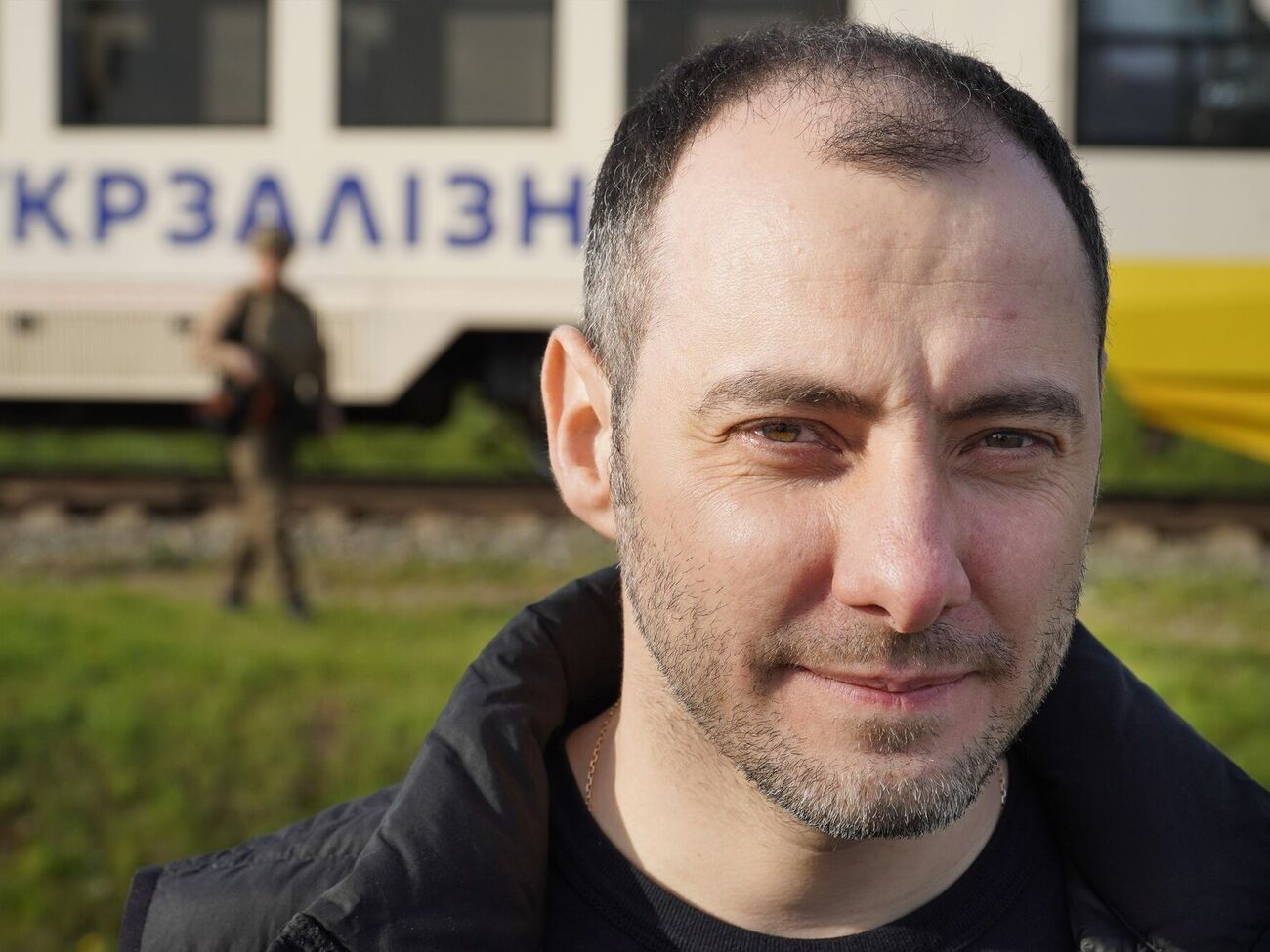 Александр Кубраков: Это не просто еще один шаг к прозрачности в строительной сфере – это наша системная и последовательная позиция по поводу абсолютной открытости процесса восстановления
