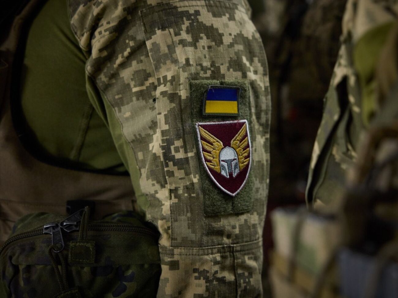 Мета створення військової поліції – підтримка військової дисципліни серед військовослужбовців ЗСУ, Міноборони та Державної спеціальної служби транспорту, зазначили в оборонному відомстві України