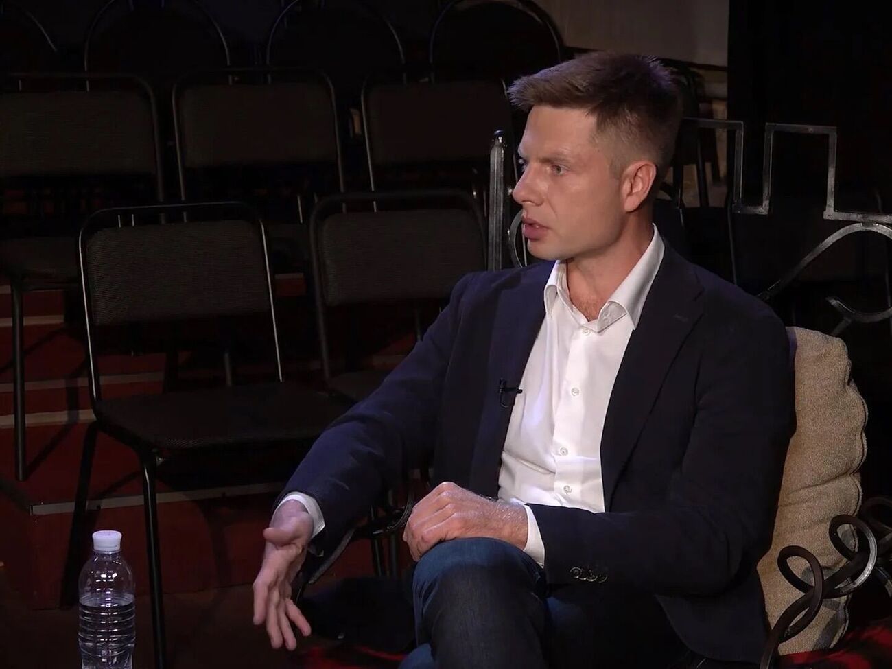 Олексій Гончаренко: Сьогодні в нас дуже складна ситуація, коли ми на 200% залежні від наших партнерів