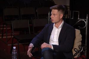 Олексій Гончаренко: Сьогодні в нас дуже складна ситуація, коли ми на 200% залежні від наших партнерів