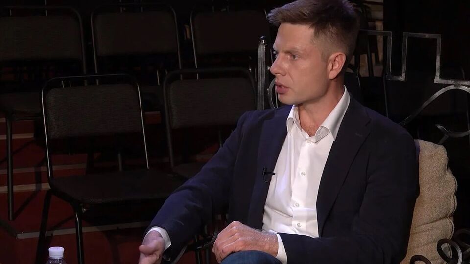 Олексій Гончаренко: Сьогодні в нас дуже складна ситуація, коли ми на 200% залежні від наших партнерів