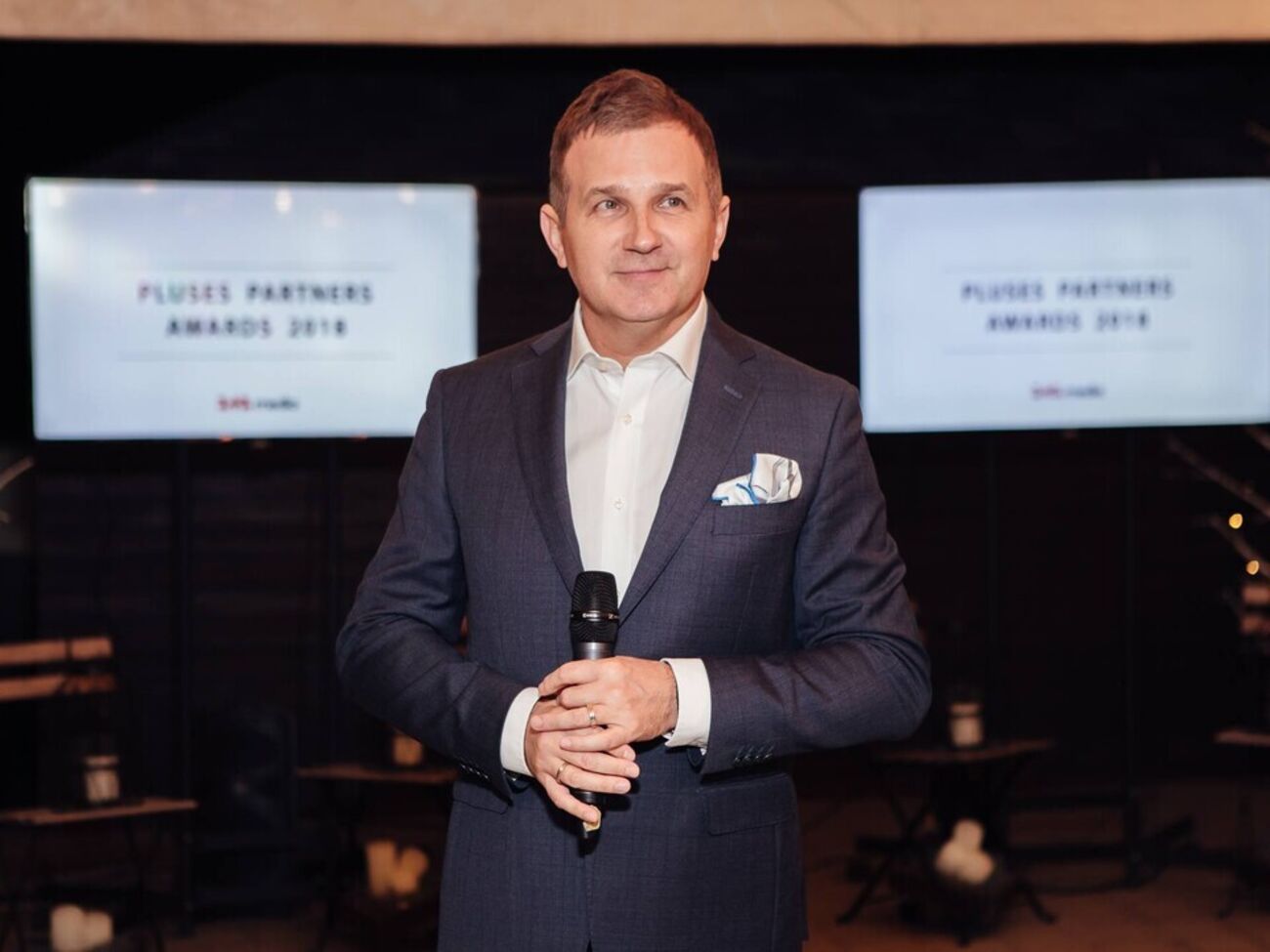 Горбунов: Все мои выезды за границу официальные, все они зафиксированы в моем паспорте