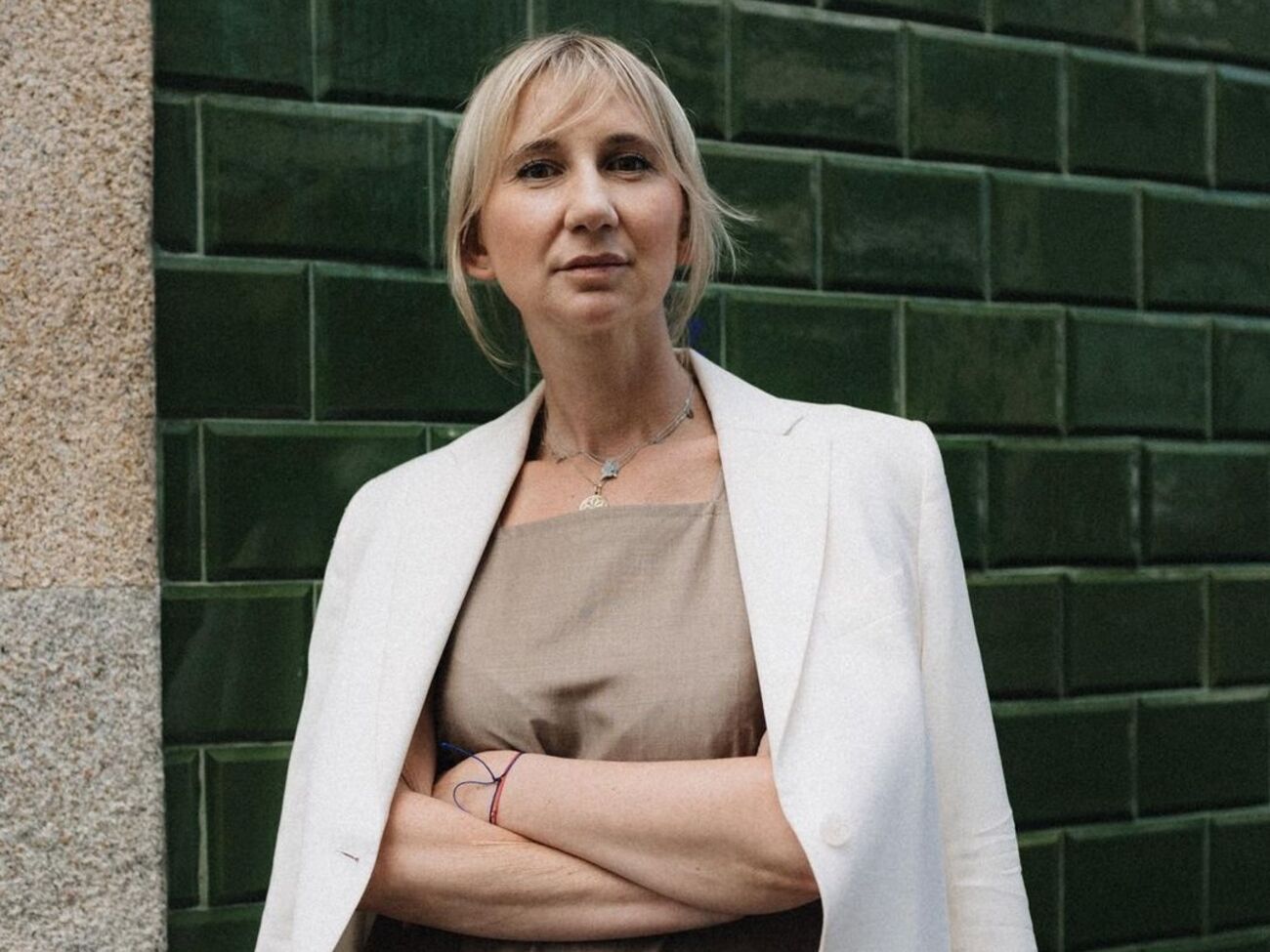 Ми повинні навчитися жити один з одним, незважаючи на те, які спогади війни в нас є і який шлях пройшов кожен із нас