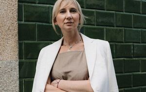 Ми повинні навчитися жити один з одним, незважаючи на те, які спогади війни в нас є і який шлях пройшов кожен із нас