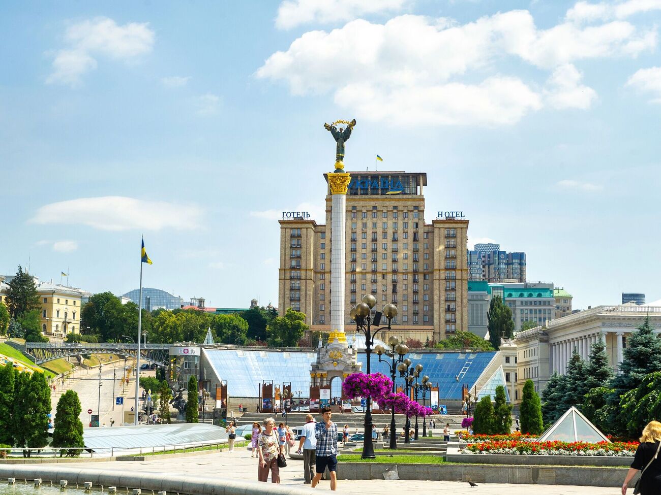 Загалом 2023 року киянам цих категорій виплатять понад 295 млн грн, зазначають у КМДА