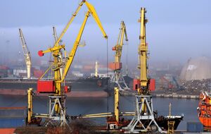 17 июля 2023 года РФ объявила о выходе из "зернового соглашения", которое действовало с 1 августа прошлого года